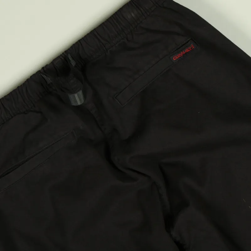 Gramicci G-Pant - Black-2